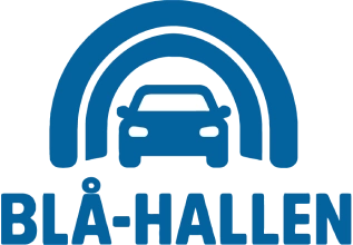 BLÅ-HALLEN